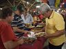 Faciband começa com grande público em Bandeirante