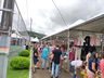 5ª Expo São João: Bom público prestigia a feira no penúltimo dia do evento