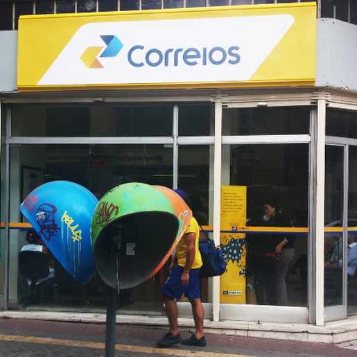 Estatais federais já acumulam rombo de R$ 6,35 bilhões em 2025