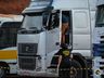 Identificado caminhoneiro encontrado morto em São Miguel do Oeste