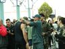 Corrida do Soldado é realizada em São Miguel do Oeste; fotos
