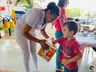 Itapiranga realiza ação na saúde preventiva