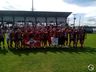 Cometa empata fora de casa no Campeonato Regional Taça D'Lamb