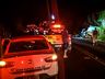 Acidente deixa um morto na SC-386 em Mondaí; assista agora