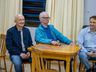 Rotary Clube SMOeste lança 19ª edição da tradicional Festa do Frango e do Vinho 