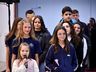 Parlamento Jovem empossa 17 estudantes em São Miguel do Oeste para mandato de 2025