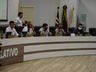 Por unanimidade vereadores votam pelo arquivamento do pedido de afastamento de Trevisan