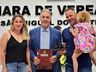 Câmara de São Miguel do Oeste entrega Medalha do Mérito Desportivo