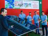 Economize Solar inaugura centro de distribuição em São Miguel do Oeste