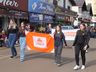 Desfile cívico de Itapiranga ressalta patriotismo