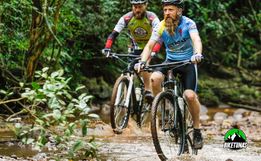 Abertas inscrições para o 3º Pedala Tunápolis