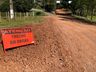 Prefeito projeta conclusões de obras no Centro de Tunápolis