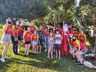 Grupo Onda Jovem promove Natal Solidário em Guarujá do Sul