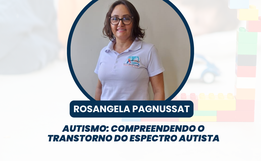 Autismo: compreendendo o transtorno do Espectro Autista