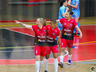 Gol de Bico decide final da LCF contra Joaçaba neste sábado em SMO