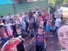 Escolas da Rede Municipal de Ensino de SJCedro promovem atividades sobre a Dengue
