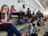 Colégio de Guarujá do Sul encerra semana de gincana com os alunos