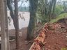 Restauração de espaços públicos danificados por enchente devem chegar a R$ 100 mil