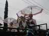 Desfile Típico reúne mais de 50 entidades na 15ª Deutsche Woche