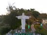 Descanso celebra 76 anos do Cristo Redentor com fé e homenagens