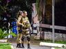 VÍDEOS: Homem tenta furtar loja, mas é preso pela Polícia Militar em SMO