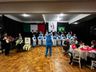 Grupo Cecondi reúne descendentes de italianos em São Miguel do Oeste