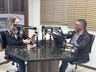 Árbitros debatem punições e exaltam mulheres no esporte na Rádio Itapiranga
