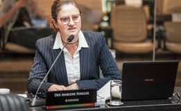 Projeto amplia direitos de mulheres vítimas de violência