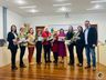 Câmara de Itapiranga inaugura Galeria Lilás em homenagem às vereadoras