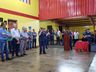 Corpo de Bombeiros comemora 16 anos com entregas e homenagens, em Iporã do Oeste