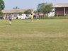 Canarinho da São Roque aplica goleada pelo municipal de campo em Cedro