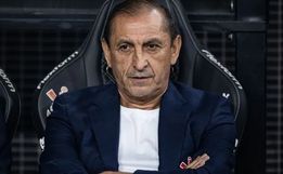 Internacional deve anunciar Ramón Díaz como novo técnico