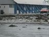 Temporal causa transtornos em municípios do Oeste