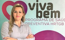 ACIDENTE VASCULAR CEREBRAL: como prevenir e tratar