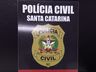 ITAPIRANGA: Polícia Civil prende dois suspeitos de roubo
