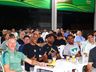 Confraternização do 26° Itaipu Rural Show reúne imprensa regional e patrocinadores 