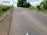 Acidente entre carro e caminhão é registrado na SC 163, em Iporã do Oeste