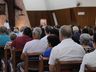Celebração da Paixão do Senhor lota a Igreja Matriz