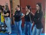 Escola trabalha Dia do Estudante em São José do Cedro