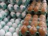Preço dos ovos registra alta para o consumidor e também ao produtor