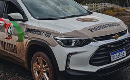 Motorista sem CNH é flagrado dirigindo embriagado em SMO 