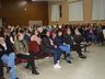 Palestras sobre valorização da vida mobiliza comunidade
