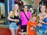Imagens: Confira as fotos do segundo dia da maior feira multisetorial