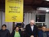 Presidente do Sinticom é reeleita por mais 5 anos