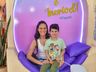 Imagens: Confira as fotos do segundo dia da maior feira multisetorial