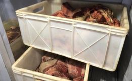 Como funcionava o esquema de venda de carne vencida às churrascarias de SC