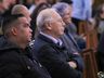 Celebração do Padroeiro São Miguel Arcanjo reúne fieis em SMO