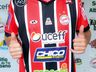 Cometa inicia preparação para campeonato regional Taça D'Lamb 2022