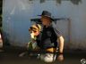 SMO: Grupo de Cavalarianos promove o 6º Acampamento Farrapo