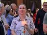 Missa solene em honra a São Miguel Arcanjo reúne fiéis e marca os 75 anos da paróquia